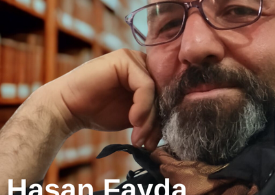 Hasan Fayda Toplumsal Çöküşü Otopsi Metaforuyla İnceledi